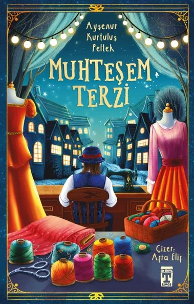 Muhteşem Terzi ürün görseli 1