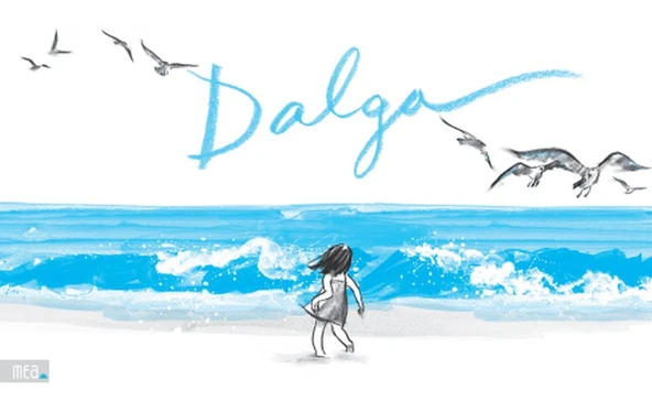 Dalga - Ciltli ürün görseli 1