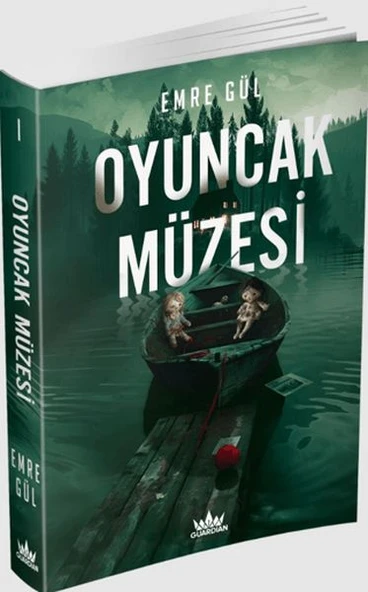 Oyuncak Müzesi 1 ürün görseli 1
