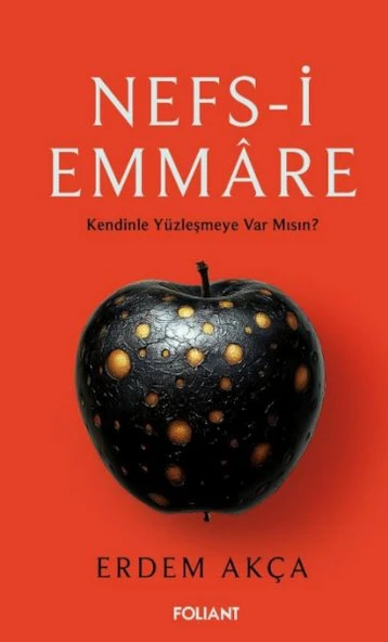 Nefs-i Emmare ürün görseli 1