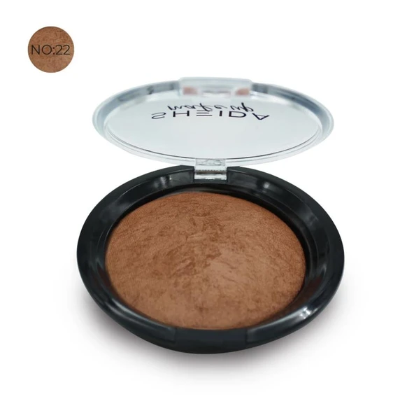 Sheida Terracotta No:22