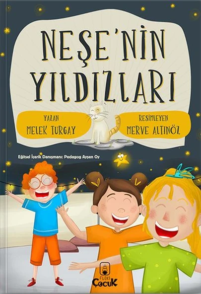 Neşe’nin Yıldızları ürün görseli 1