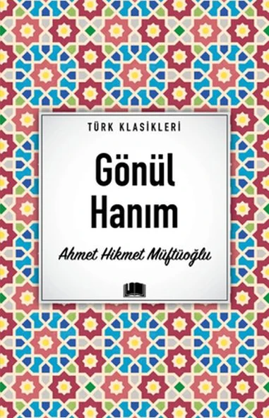 Gönül Hanım ürün görseli 1