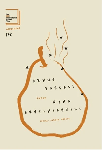 Armut Bahçesi ürün görseli 1