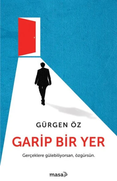 Garip Bir Yer ürün görseli 1