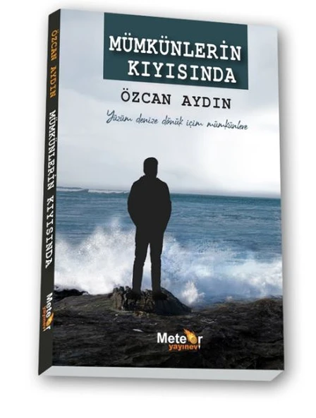 Mümkünlerin Kıyısında ürün görseli 1