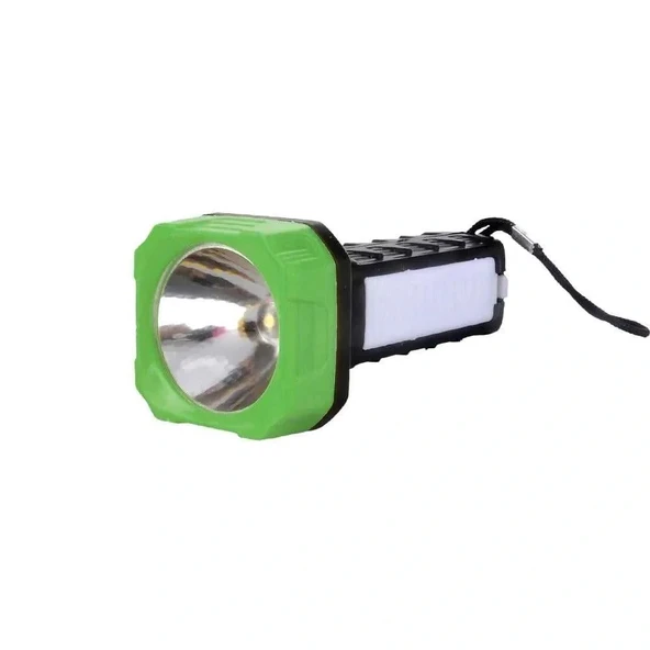 Greyder Gd-168 Pilli El Feneri