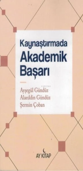 Kaynaştırmada Akademik Başarı ürün görseli 1