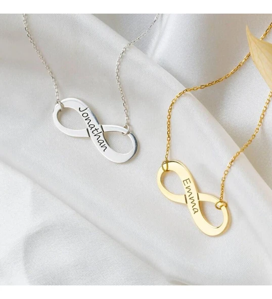 İSİMLİ KOLYE ürün görseli