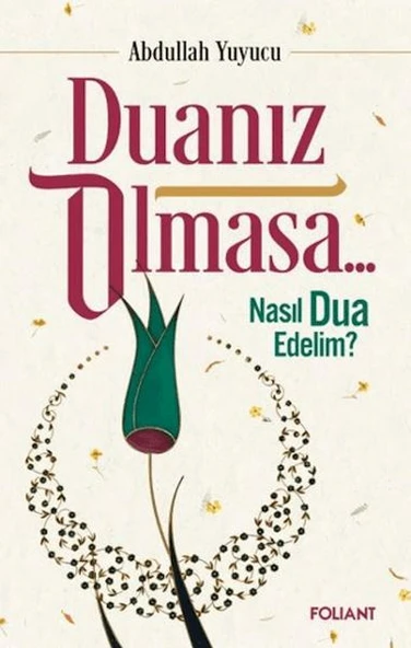 Duanız Olmasa... ürün görseli 1