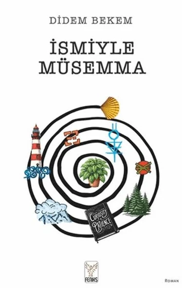 İsmiyle Müsemma ürün görseli 1