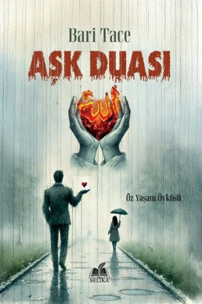 Aşk Duası ürün görseli 1