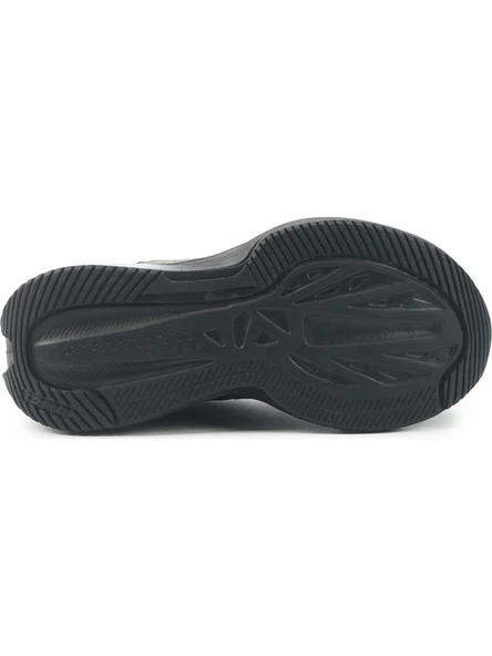 Lotto Lovere Siyah Sneaker - Resim 4