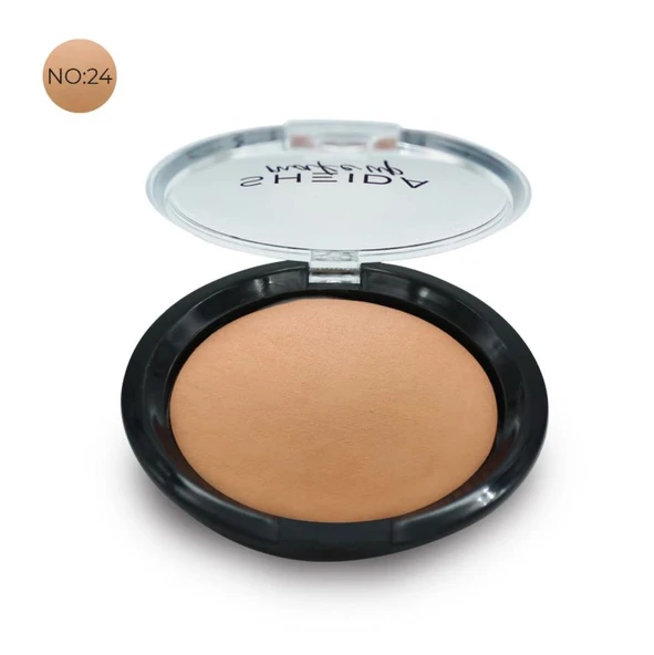 Sheida Terracotta No:24