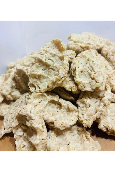 maraş topak tarhana 750 gr - 3