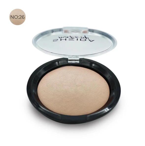 Sheida Terracotta No:26