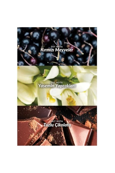 Far Away Rebel Kadın Parfüm EDP 30ml - 2