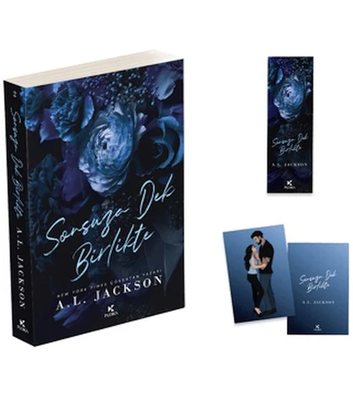 Sonsuza Dek Birlikte ürün görseli 1