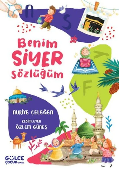 Benim Siyer Sözlüğüm ürün görseli 1