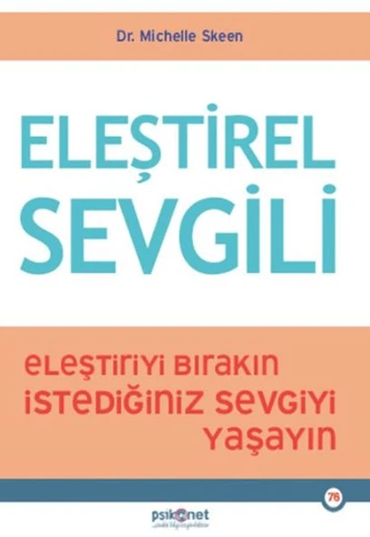 Eleştirel Sevgili ürün görseli 1