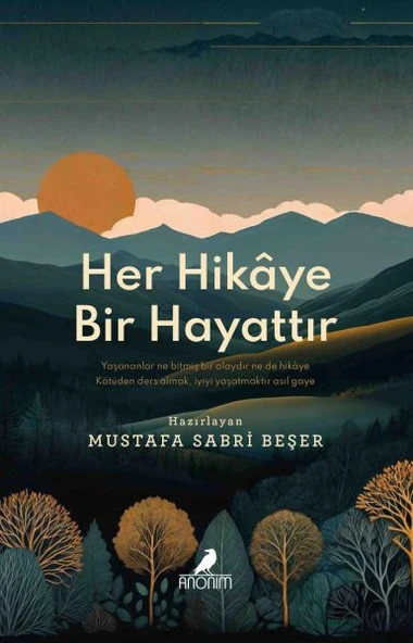 Her Hikâye Bir Hayattır ürün görseli 1