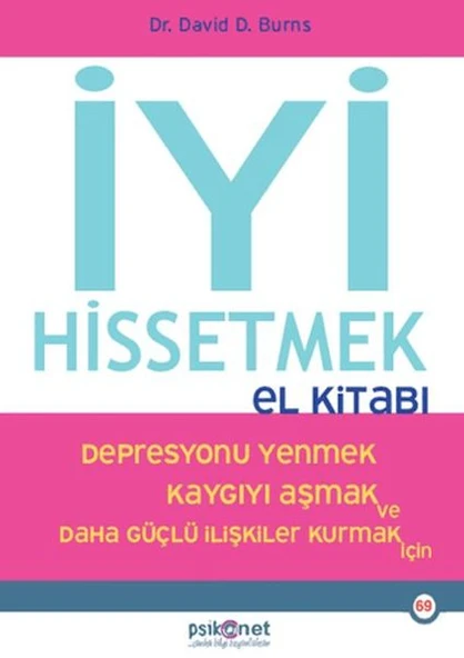 İyi Hissetmek El Kitabı ürün görseli 1