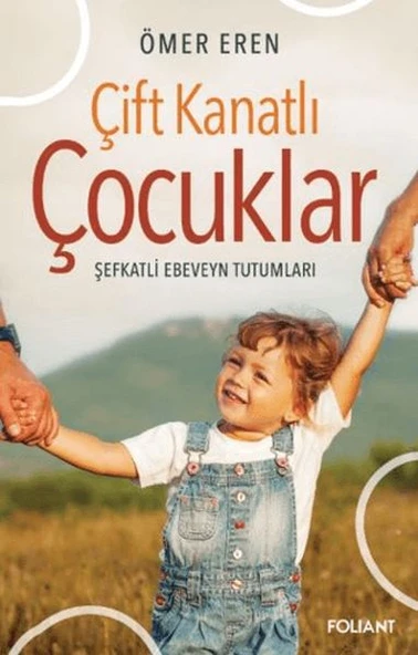 Çift Kanatlı Çocuklar ürün görseli 1