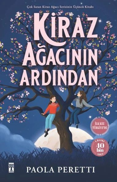 Kiraz Ağacının Ardından ürün görseli 1