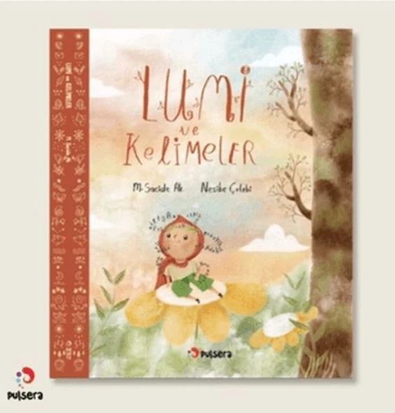 Lumi ve Kelimeler ürün görseli 1