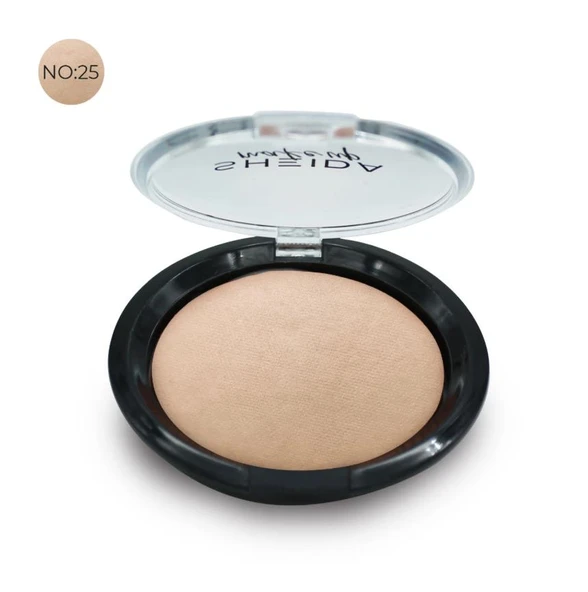 Sheida Terracotta No:25