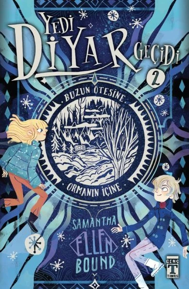 Yedi Diyar Geçidi 2 ürün görseli 1