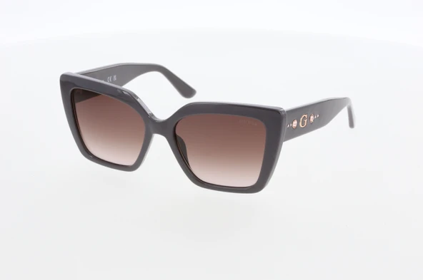 GU GU00162/S 20F 55-17-140 Kadın Güneş Gözlüğü - Resim 3