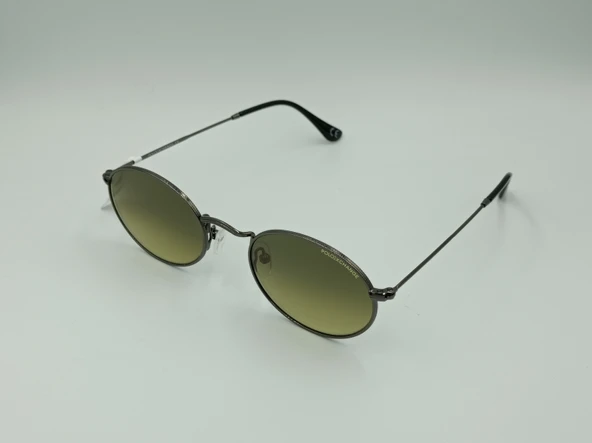 POLO EXCHANGE 8075 C1 51 Unisex Güneş Gözlüğü - Resim 2