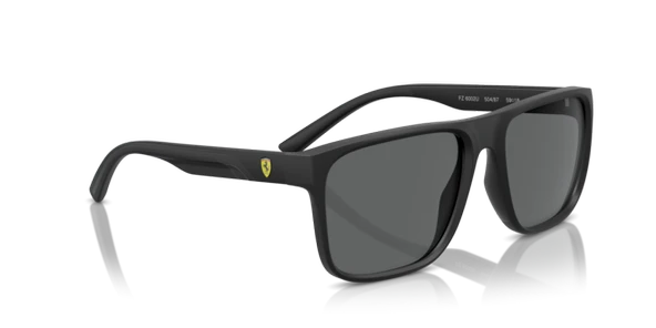 FERRARI SCUDERİA FZ6002U 504/87 59-18-145 Erkek Güneş Gözlüğü - Resim 4