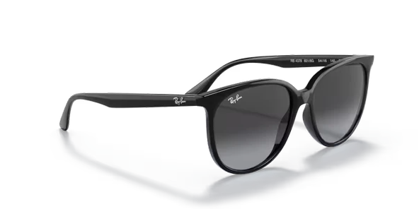 RB RB4378 601/8G 54-16-145 Kadın Güneş Gözlüğü - Resim 4