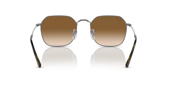 RB 0RB3694 JIM 004/51 55-20-145 Unisex Güneş Gözlüğü - Resim 3