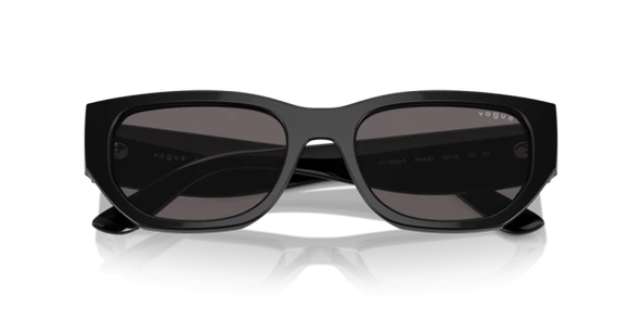 VO VO5586S W44/87 53-19-140 Kadın Güneş Gözlüğü - Resim 6