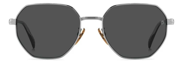 DB DB1162/F/S 85KIR 56-19-145 Erkek Güneş Gözlüğü - Resim 3