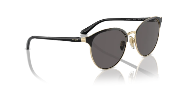 VOGUE VO4303S 352/87 56-17-140 Kadın Güneş Gözlüğü - Resim 4