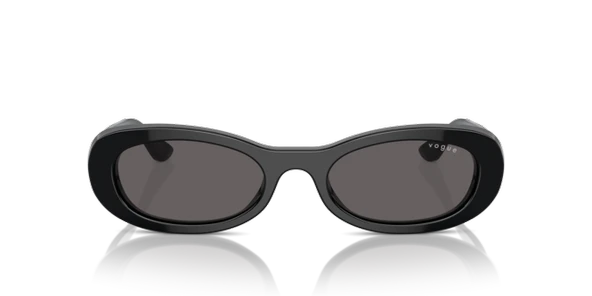 VOGUE VO5582S W44/87 53-20-140 Kadın Güneş Gözlüğü - Resim 5