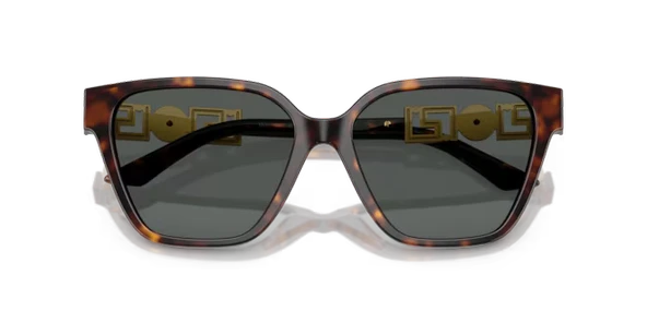 VERSACE VE4471B 108/87 56-16-140 Kadın Güneş Gözlüğü - Resim 5