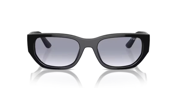 VO VO5586S W44/79 53-19-140 Kadın Güneş Gözlüğü - Resim 5