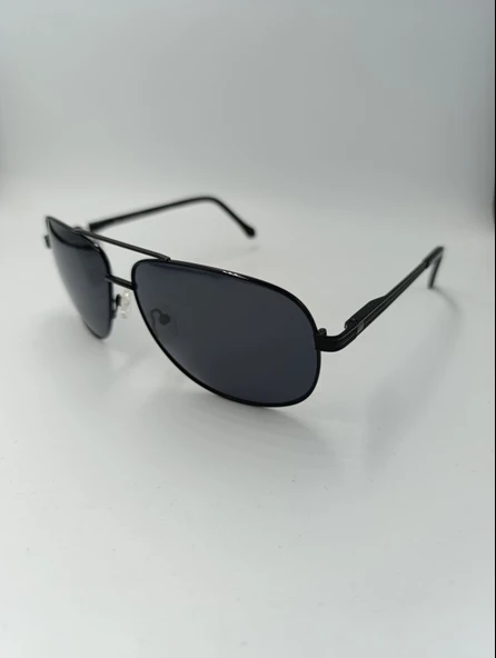 DE VALENTİNİ Z19-009 C3 61 Erkek Güneş Gözlüğü ürün görseli