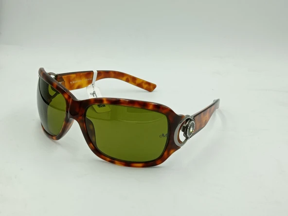 Q.MARİNES 538 8161 61 Kadın Güneş Gözlüğü - Resim 2