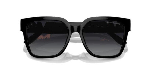 MICHAEL KORS MK2170U 3005T3 Polarized 54-17-140 Kadın Güneş Gözlüğü - 5