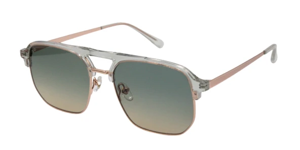 GIGIOO GG224 C4 58-18-152 Erkek Güneş Gözlüğü - Resim 2