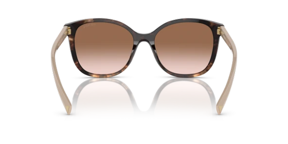 PRADA PR22ZS 07R0A6 53-17-145 Kadın Güneş Gözlüğü - Resim 3