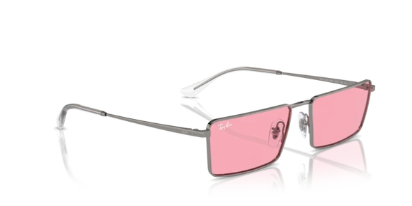 RB RB3741 004/84 56-17-145 Unisex Güneş Gözlüğü - Resim 3