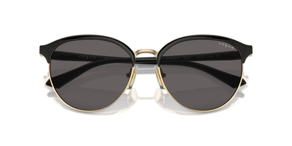 VOGUE VO4303S 352/87 56-17-140 Kadın Güneş Gözlüğü - Resim 6