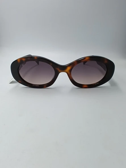 ELEGANCE EG 1976 C4 52-22-145 Kadın Güneş Gözlüğü - Resim 2